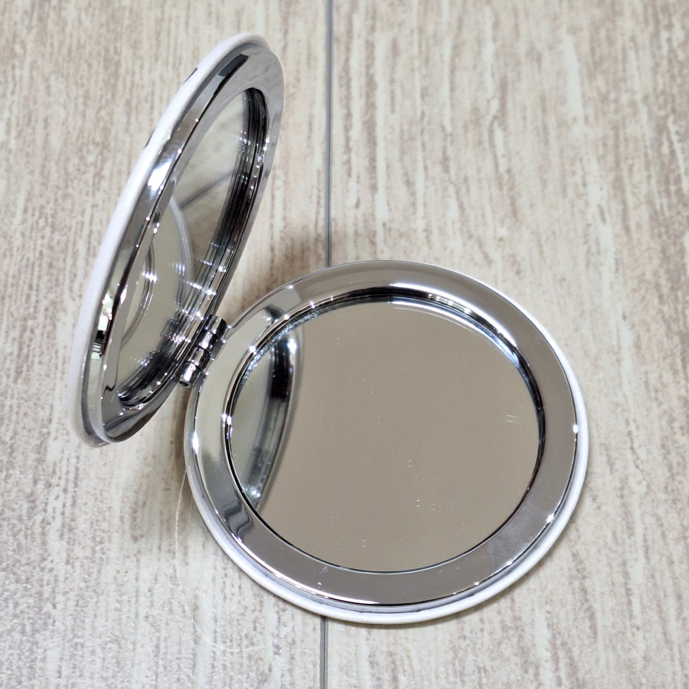 Espejo redondo perro cool 6,5 cm