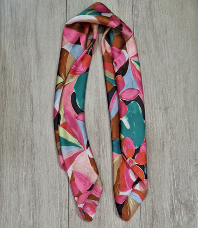 Pañuelo colores 65x65